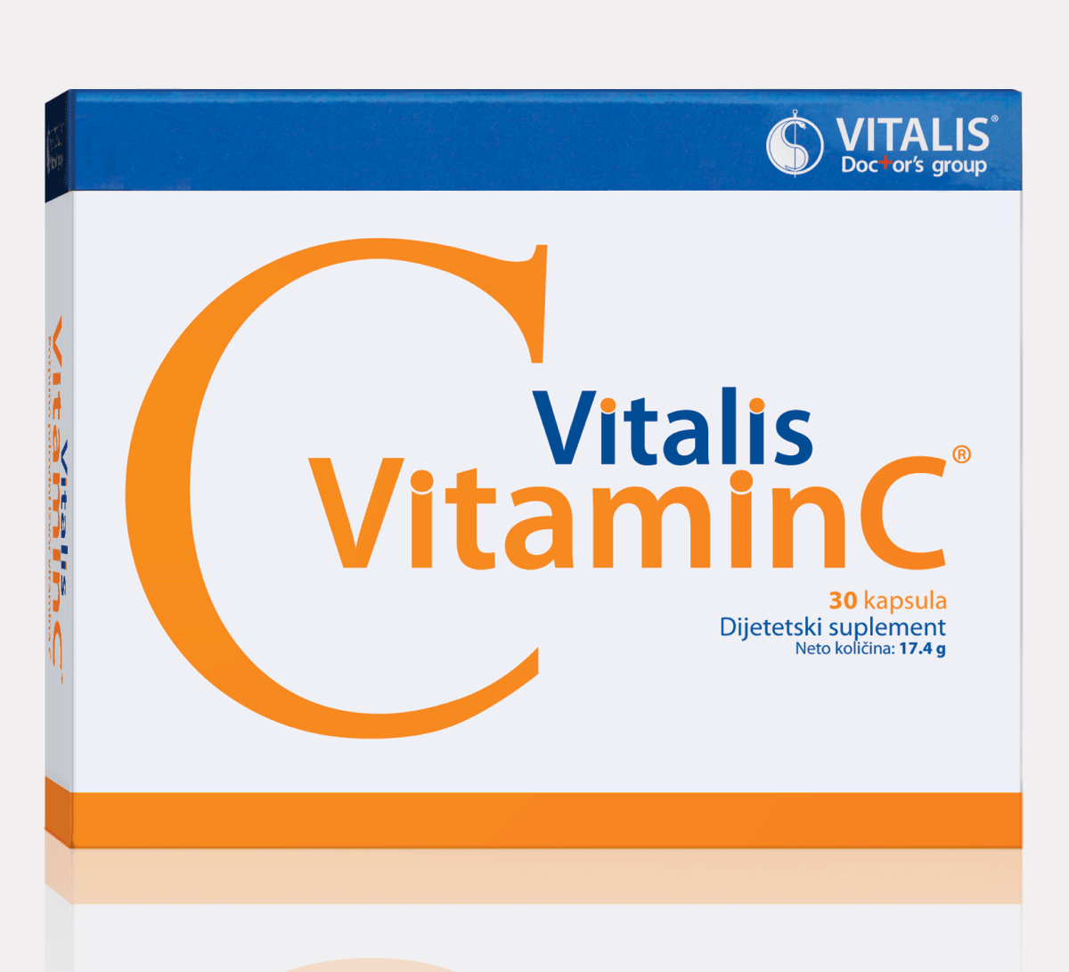 Vitalis Vitamin C