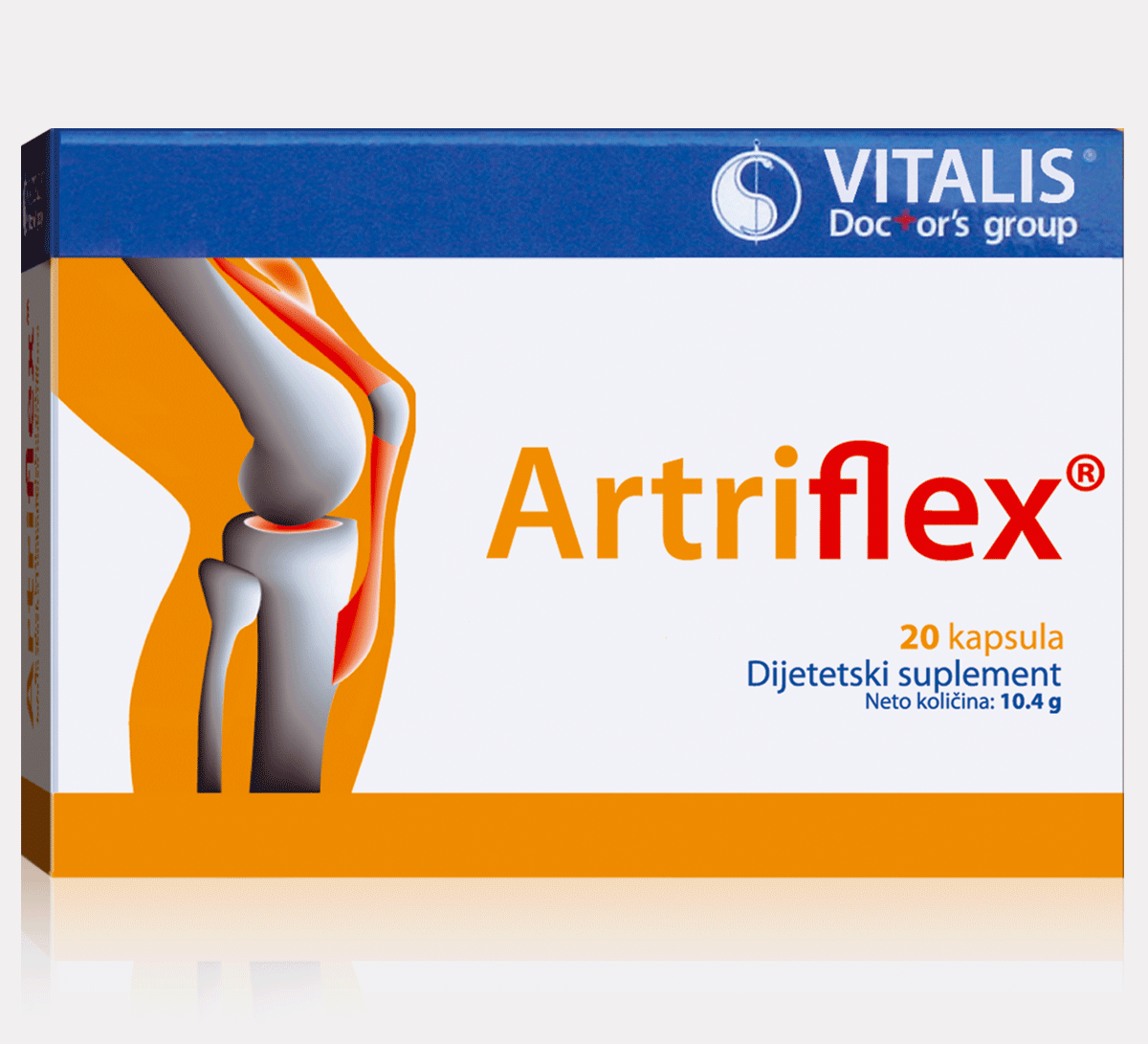 vitalis artriflex